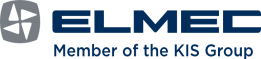 Logo Elmec Footer