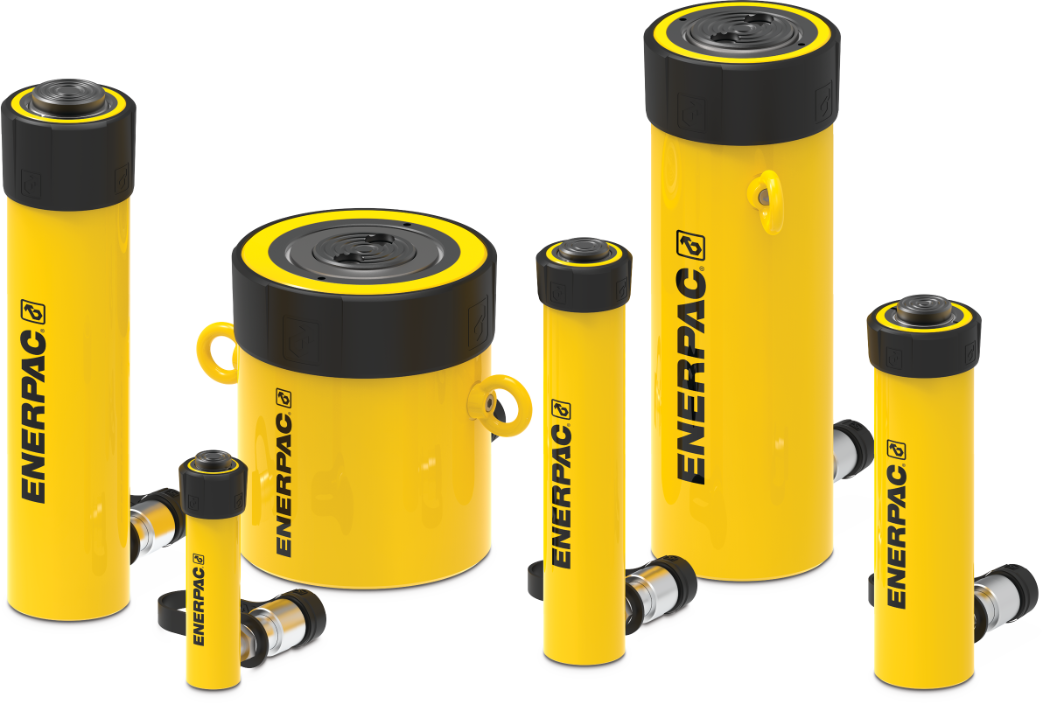 hydraulic auxiliary tools